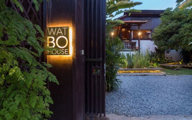 Wat Bo House