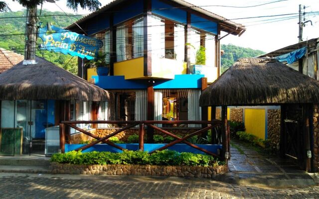Pousada Praia D'Azul