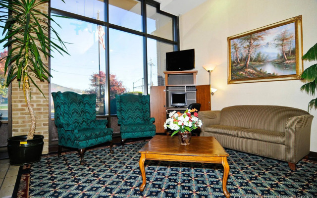 Best Western Manassas