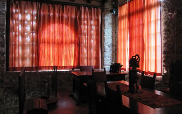 B&B Casa Piantone