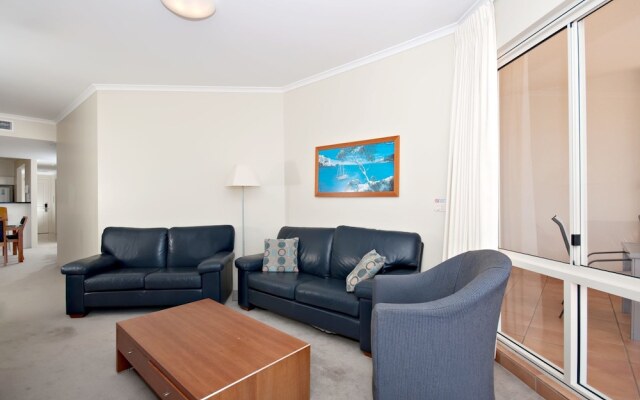 Breakwater Apartment, Unit 104/2 Messines Street