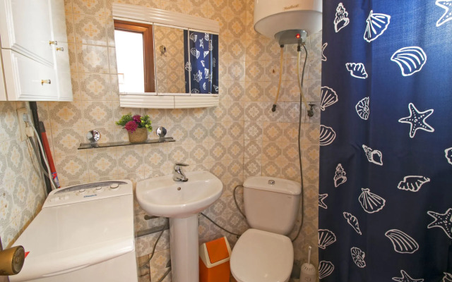 Holiday Apartment Liberty - Costa Calpe