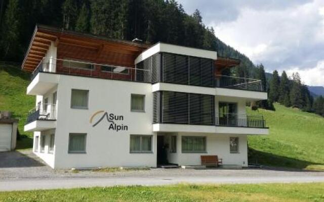 Sun Alpin