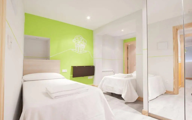 Hostal Herradores