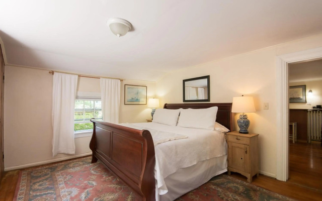 Marshall Slocum Inn