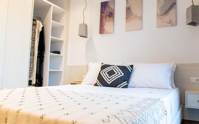 Pebble Garden Orchid