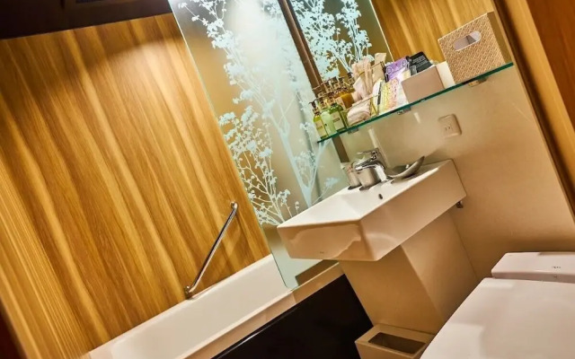 Hotel BaliAn Resort Shinjuku Glamping - Adults Only