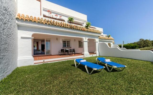 Villas Flamenco Beach Conil