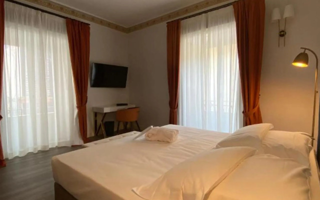 Lanterne Magiche Ortigia Suites