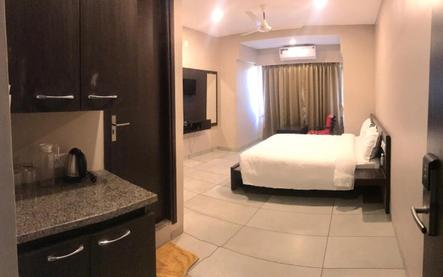 The Rivasa Resort