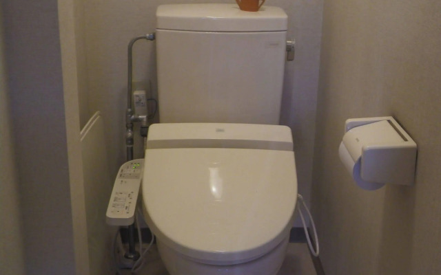 Chuoukan Shimizuya Ryokan