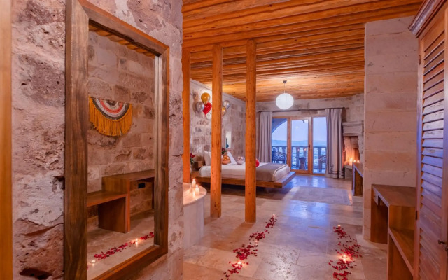 La Fairy Cappadocia Adult Only