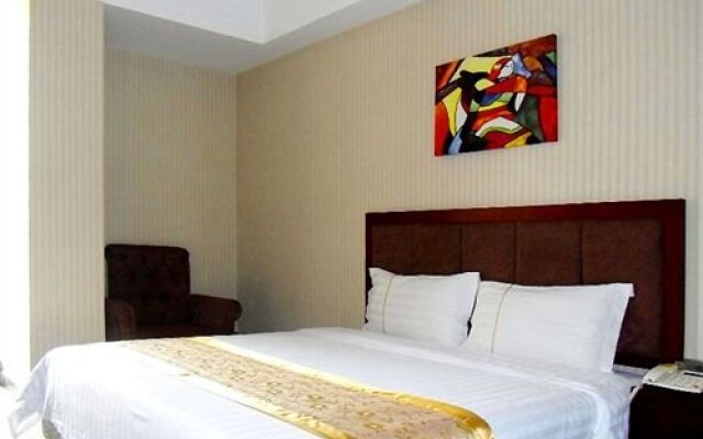 Xiawan Dijing Hotel - Zhuhai