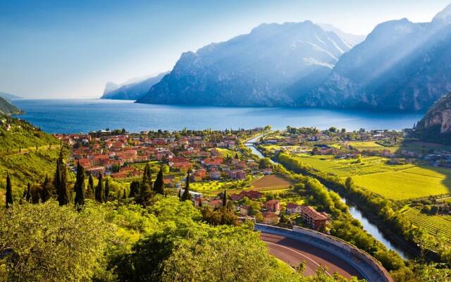 Appartamento Miorelli 1