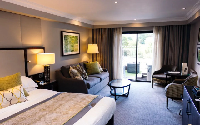St Pierre Park Hotel & Golf
