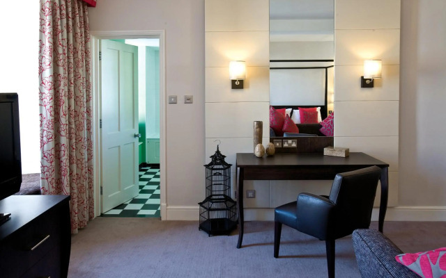 Best Western Plus Angel Hotel