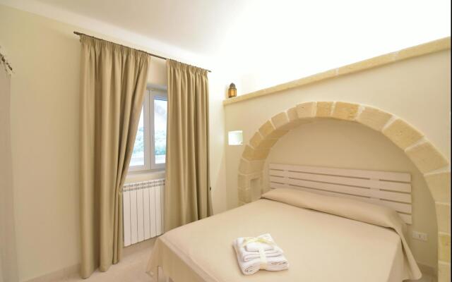 Luxury Masseria Don Salvatore With Pool Terrace