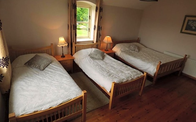Ash House Bed and Breakfast