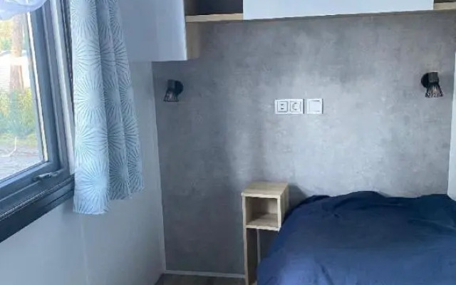 MH 3CH à l'océan Landais chez Claiclé