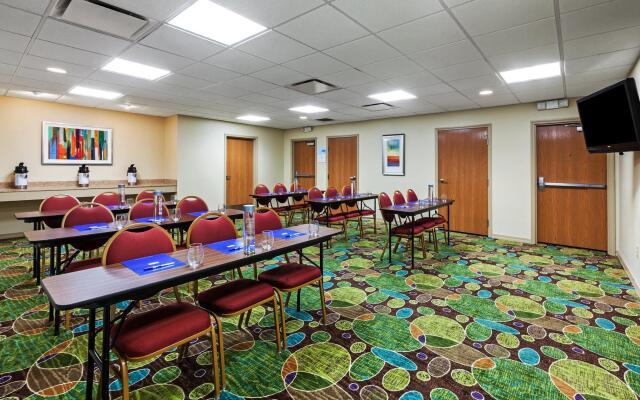 Holiday Inn & Suites Pharr