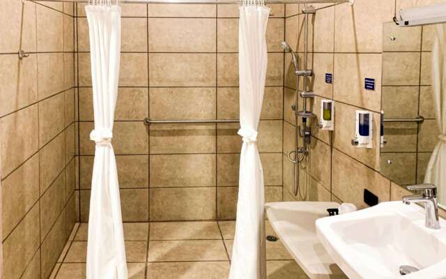 Best Western El Sitio Hotel & Casino