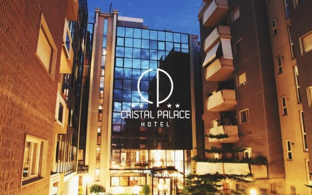 Cristal Palace Hotel