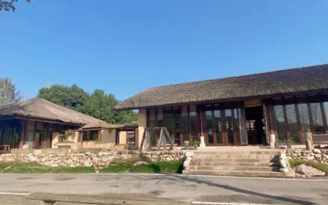 Majiu Hotel