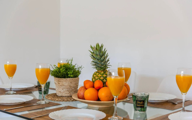 Apartment Happy - PlusHolidays