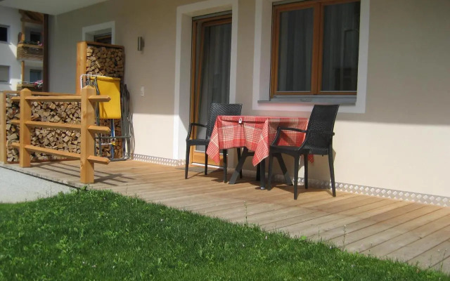 Appartements Mutschlechner