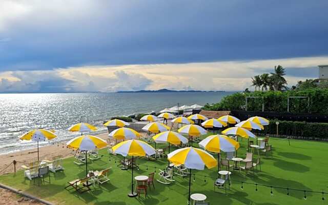 Veranda Residence Pattaya By Sea