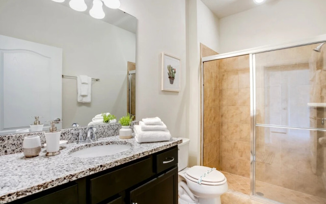 Terrasonessta Villa Solterra 4582