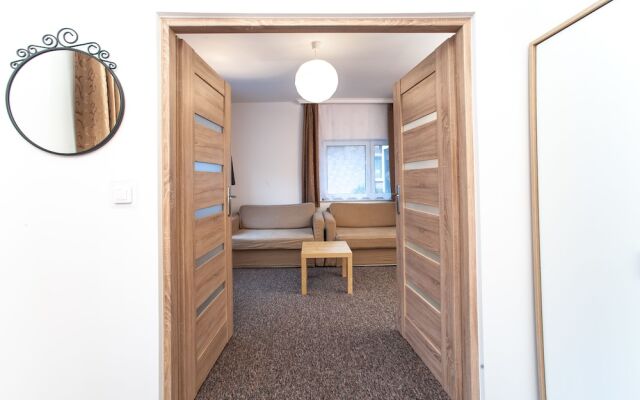 Apartamenty Dobranoc - ul. Storczykowa