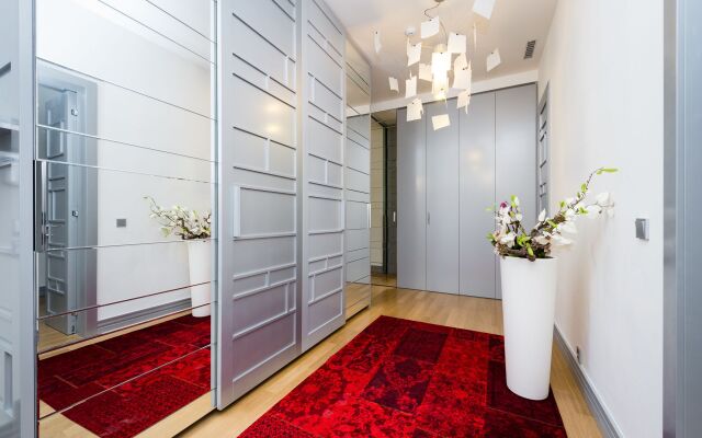 Aquarius Residence by TKC