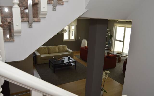 Pension Suite Camino Norte