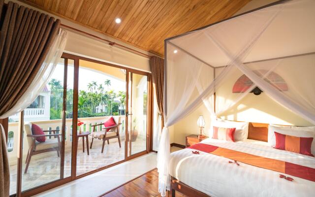 Én Retreat Hoi An