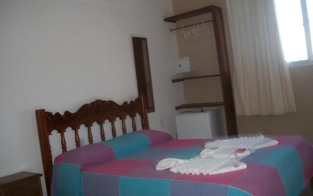 Pousada Ricardinho Do Francês