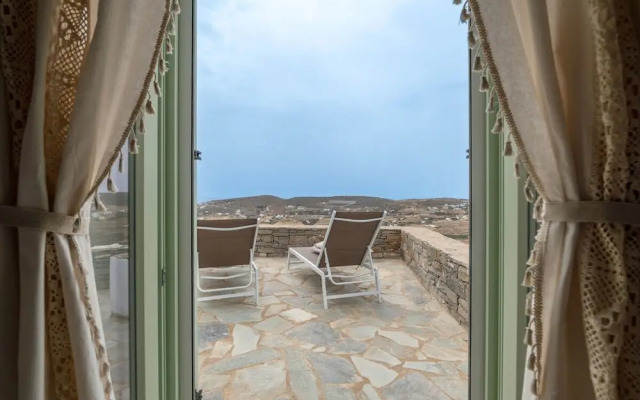 Casa Thymus Great sea View