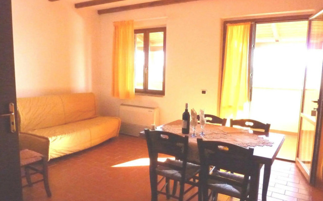 Le Corti Di Montepitti