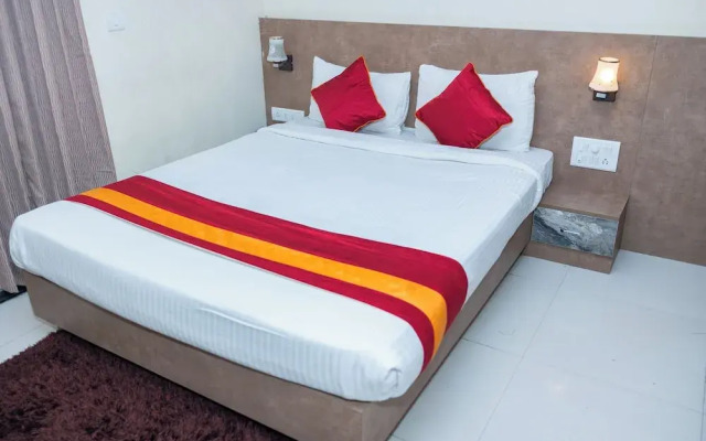 Ishwerya Suites