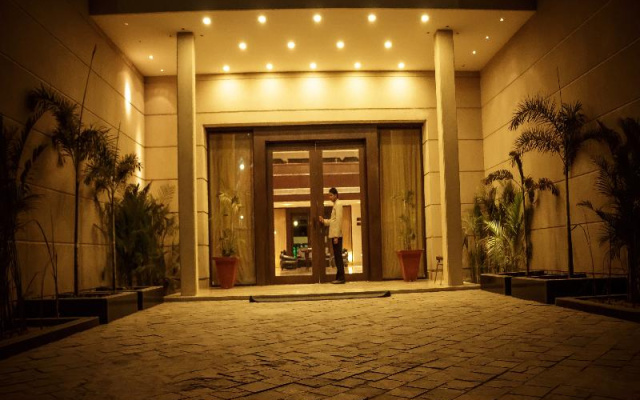 Silver Palm Hotel And Resorts Pvt. Ltd.