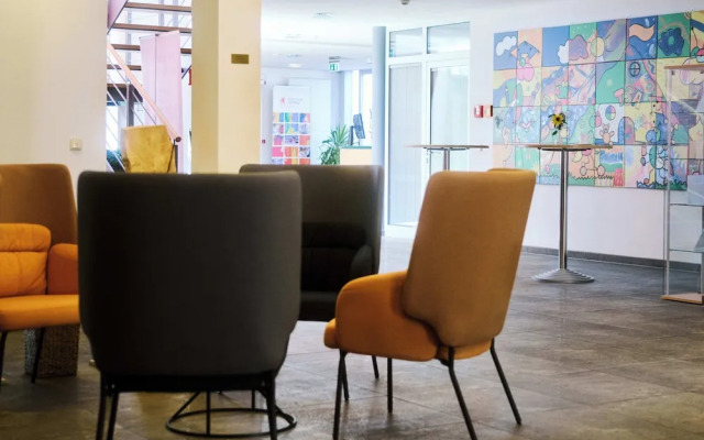 Akademiehotel Jena