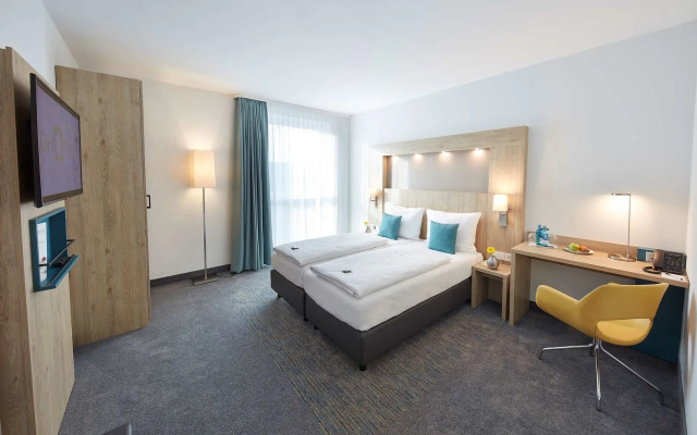 Four Points Flex by Sheraton Bochum