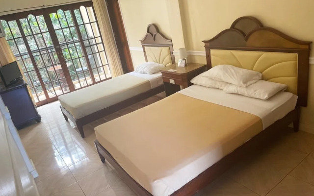 Camiguin Highland Resort