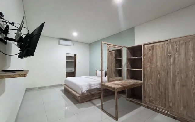 Maisaba Living Sibang Gede