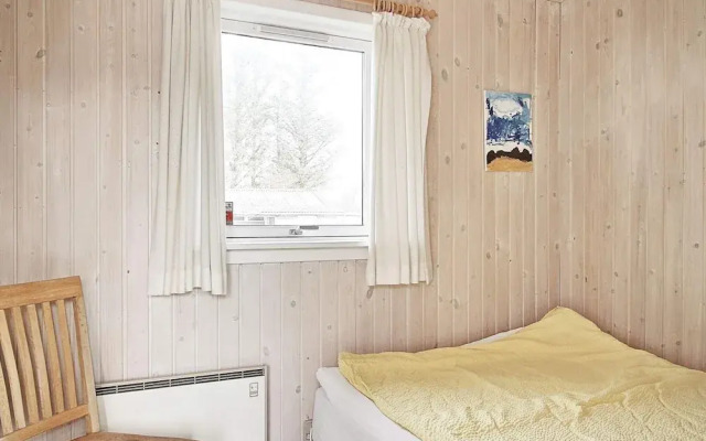 Holiday Home in HjÃ¸rring