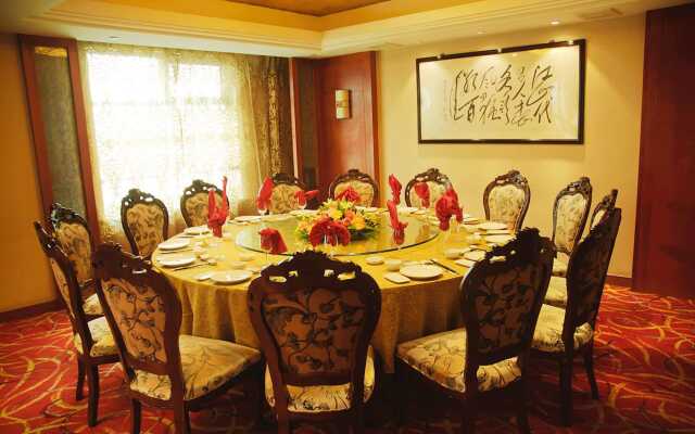 Hangzhou Haiwaihai Communication Hotel