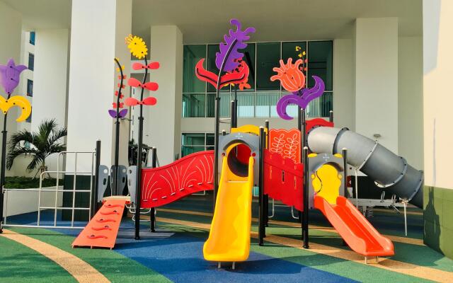 Pinnacle Tower Johor Bahru