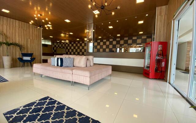 Farol Plaza Hotel