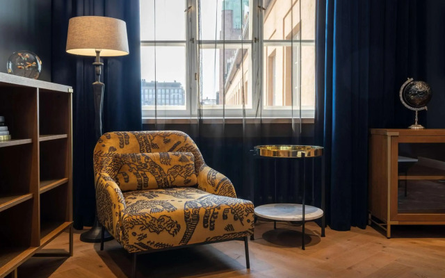 Scandic Grand Central Helsinki