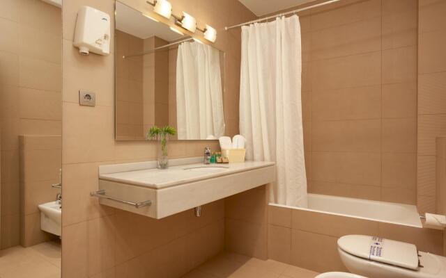 MIRO B · Renovated apartment near Plaza Catalunya